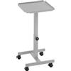 celexon tavolo per proiezione PT1010G - colore grigio