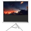 celexon Treppiede Economy 244 x 138 cm - White Edition