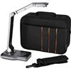 celexon telecamera per documenti DK500 con borsa di trasporto M
