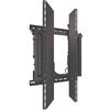 Chief LVS1UP ConnexSys supporto da parete per display videowall, formato paesaggio, colore nero (40 fino a 80) (con binari)