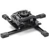 Chief RPMAU Supporto universale da soffitto con Q-Lock (versione A), nero