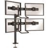 Chief KONTOUR K4 2x2 bracci porta monitor