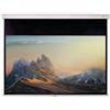 celexon DELUXX Advanced schermo manuale slow motion 4:3 colore bianco opaco Polaro 282 x 211 cm