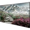 celexon DELUXX Cinema SlimFrame schermo a cornice 332 x 186cm, 150 - SOUNDVISION