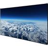 celexon DELUXX Cinema SlimFrame schermo a cornice 177 x 99cm, 80 - BRIGHTVISION