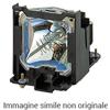 Hitachi DT00891 Lampada originale per CP-A100, CP-A100J, CP-A101, ED-A100, ED-A100J, ED-A110, ED-A110J, HCP-A8