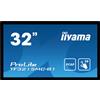 iiyama PROLITE TF3215MC-B1 32 display touch