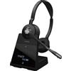 Jabra Engage 75 - Stereo Headset per telefonate frequenti