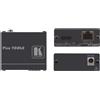 Kramer PT-580T Trasmettitore compatto per 4K UHD HDMI (HDCP 2.2) via HDBaseT Twisted Pair