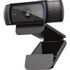 Logitech C920 Webcam Full HD, 30fps, 79° FOV, Autofocus