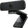 Logitech C925e Webcam, 1920 x 1080 Full HD, 3 MP, 30 fps, 78°