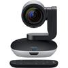 Logitech PTZ Pro 2 Telecamera PTZ, 1920 x 1080 Full HD, 3 MP, 30 fps, 90°