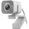 Logitech StreamCam Webcam, 1920 x 1080 Full HD, 2,1 MP, 60 fps, 78°