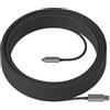 Logitech Strong cavo USB, 25m