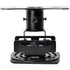 Optoma OCM818B-RU staffa da soffitto universale, colore nero