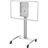 Peerless-AV SR560- FLIP2 supporto con ruote per Samsung Flip