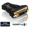 PureLink adattatore HDMI (femmina) - DVI (femmina) Basic+ Series - v1.3