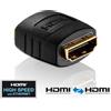 PureLink adattatore HDMI (femmina) - HDMI (femmina) Basic+ Series - v1.3