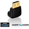 PureLink adattatore HDMI - Basic+ Series - v1.3 - angolo di 90°