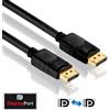 PureLink DisplayPort cable - Basic + Series - Length 1.5 m