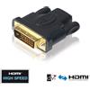 PureLink adattatore DVI - HDMI Basic+ Series - v1.3
