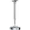 SMS - supporto a soffitto CL V300-350 argento