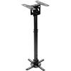 Optoma Staffa universale per fissaggio a soffitto Optoma OCM815B nero