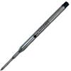 MONTEVERDE Refill per sfera Sheaffer - punta media - blu - Monteverde - conf. 2 pezzi (unità vendita 1 pz.)