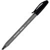 PAPERMATE Penna a sfera con cappuccio Inkjoy 100 - punta 1,0mm - nero - Papermate (unità vendita 50 pz.)
