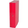 STARLINE Scatola progetto Glossy - dorso 8 cm - fucsia - Starline (unità vendita 5 pz.)