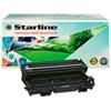 Starline - Tamburo Ricostruito - per Brother - Nero - DR3000 . 20.000 pag (unità vendita 1 pz.)