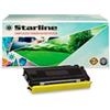 Starline - Toner Ricostruito - per Brother - Nero - TN2005 - 1.500 pag (unità vendita 1 pz.)
