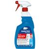 Sanitec Sgrassatore disinfettante Multi Activ - trigger 750 ml - pino - Sanitec (unità vendita 1 pz.)