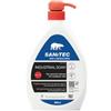 Sanitec Sapone liquido Industrial Soap - dispenser 1 L - agrumi - Sanitec (unità vendita 1 pz.)