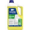 Sanitec Detergente pavimento Igienic Floor - 5 L - fiori d'arancio - Sanitec (unità vendita 1 pz.)