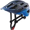 Cratoni Casco Cratoni AllRace (MTB)T. S/M (52-57cm) blu opaco