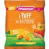 PLASMON (HEINZ ITALIA SpA) I Paff Dei Bambini Gusto Zucca E Carota Plasmon 15g