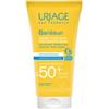 Uriage Bariésun Crema Protezione Solare Senza Profumo SPF50+ 50 ml