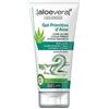 Zuccari Gel Primitivo d'Aloe 100% puro per pelle sensibile arrossata 150 ml