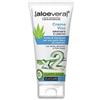 Zuccari Aloevera2 Crema viso idratante e lenitiva anti imperfezioni 50 ml