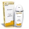 Skinius Aluseb Shampoo con alukina detergente rinforzante antiforfora 125 ml