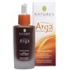 Nature's Argà Gocce di sole Fluido viso autoabbronzante ultra rapido 30 ml