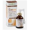 Bios Line Sedigola Spray gola Forte protettivo idratante gola irritata 30 ml
