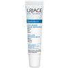 Uriage Bariederm Cica-Levres Balsamo effetto barriera per labbra secche screpolate 15 ml