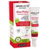 Zuccari Aloevera2 Aloe Picky Gel lenitivo per zanzare meduse piante urticanti 12 ml