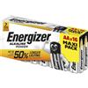 energizer Batterie ENERGIZER Alkaline Power ROSSO conf. da 16 - E300173003