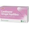 Schwabe Pharma Linea Benessere della Donna Candinorm Idrogel Equilibra 5 m. 10ml