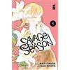 Star Comics Savage season (Vol. 4)
