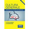 Ulrico Hoepli Hoepli Test. Cultura generale. Manuale di teoria ed esercizi per i test di ammissione, per i concorsi pubblici, per i concorsi militari