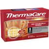 Thermacare Schiena Fasce Riscaldanti 2 Pezzi